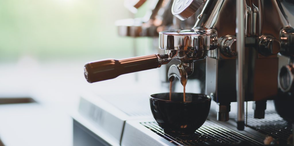 The 10 Best Espresso Machines Under 100 | Coffee Brew Mag