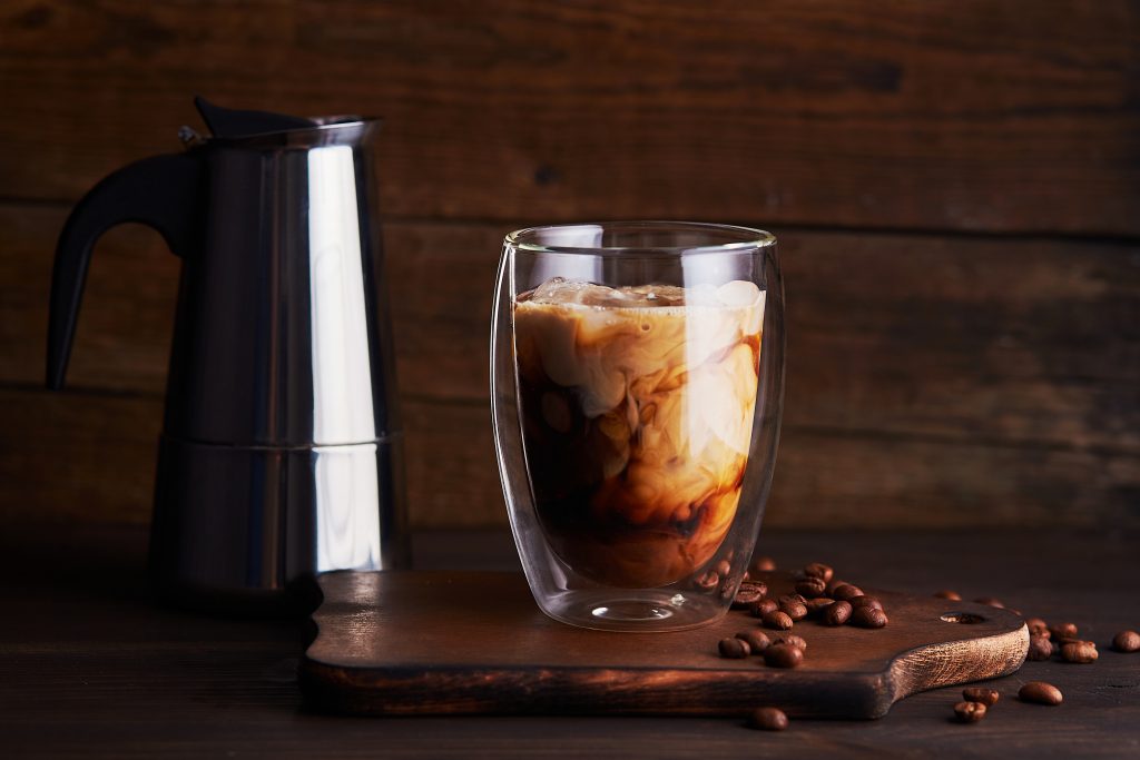 the best coffee for cold brew | coffee brew mag