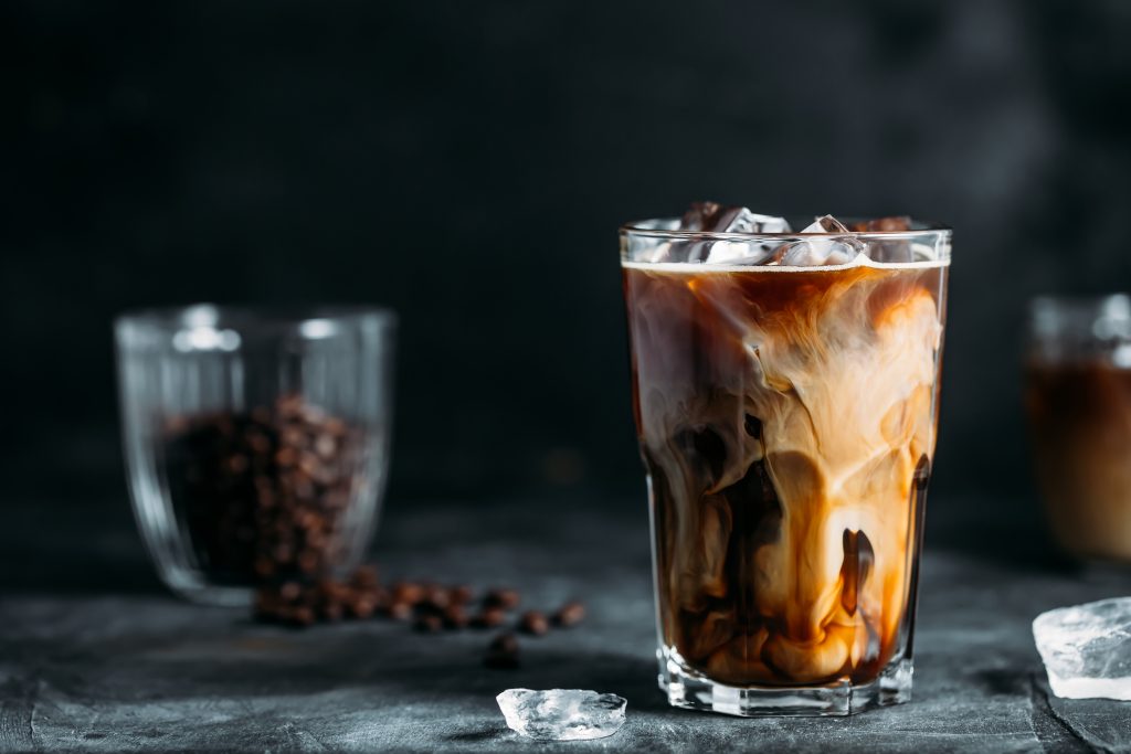 The best coffee for cold brew | coffee brew mag