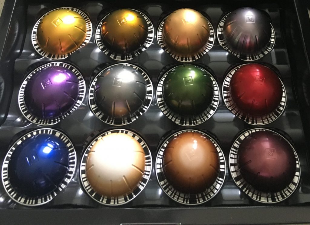 Best Nespresso Pods and Capsules for the Nespresso Original and Vertuo lines - Coffee Brew Mag
