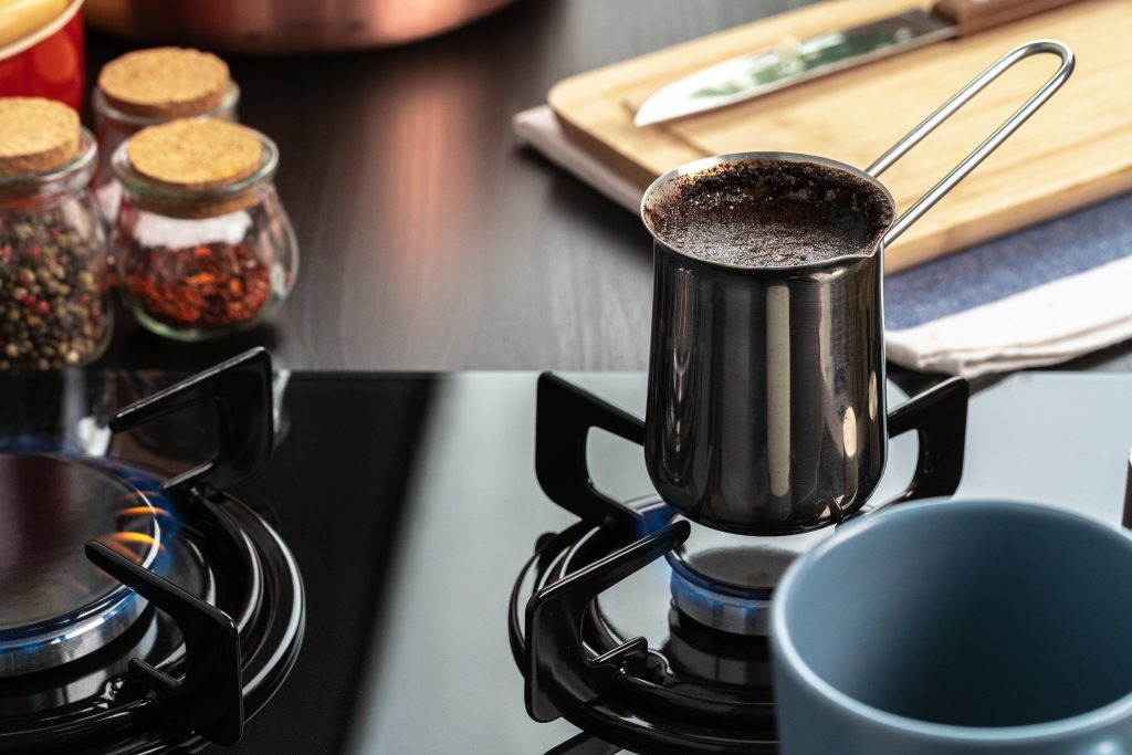 How To Make Coffee On A Stove - 8 Quick & Easy Ways