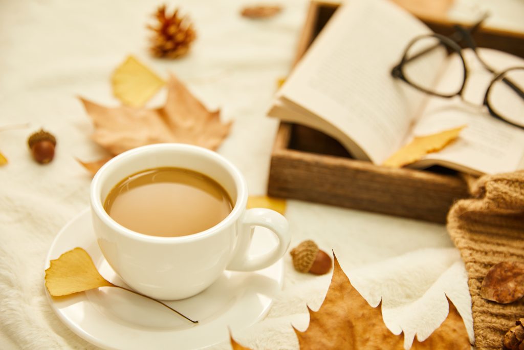 15 Amazing Coffee Drinks for Fall | Coffee Brew Mag