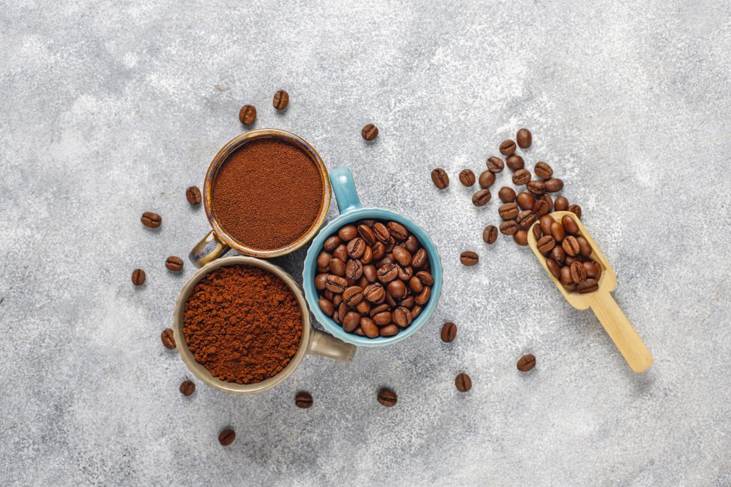 Caffeinated Coffee vs Decaf + 5 Decaf Coffee Brands To Try | Coffee Brew Mag