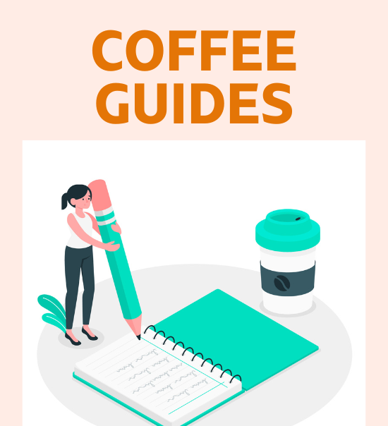 Coffee Guides