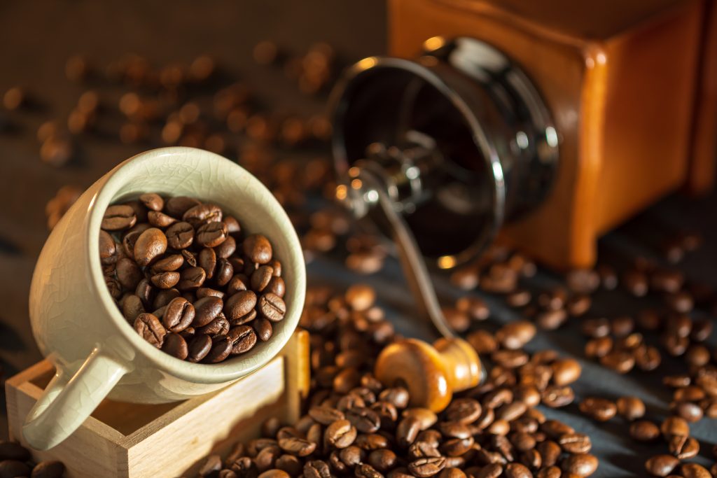 The Different Types Of Coffee Beans That Exists | Coffee Brew Mag
