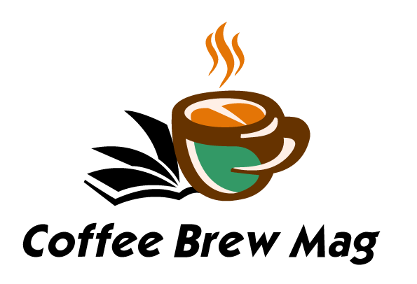 Coffee Brew Mag Logo