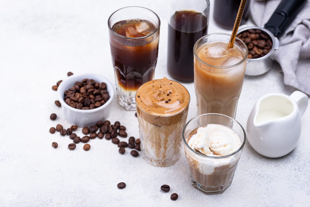 8 Best Coffee For Cold Brew | Coffee Brew Mag