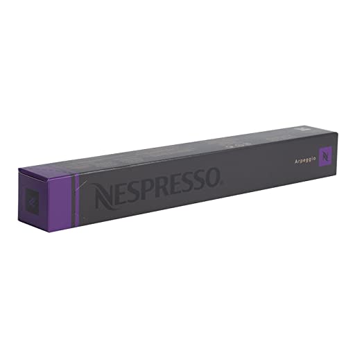 Nespresso Capsules - Coffee Brew Mag