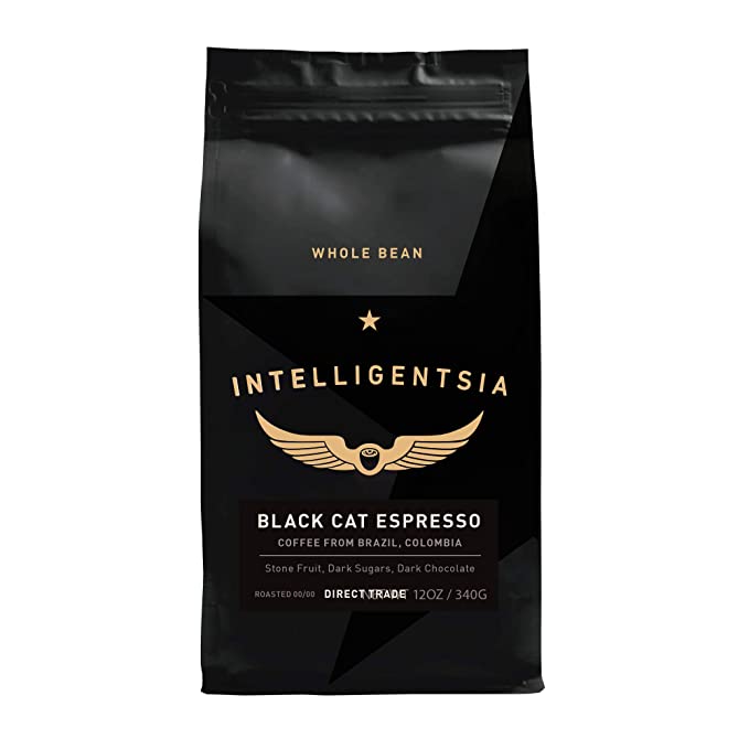 10 Best Espresso Beans 2021 - Review & Buying Guide - Coffee Brew Mag