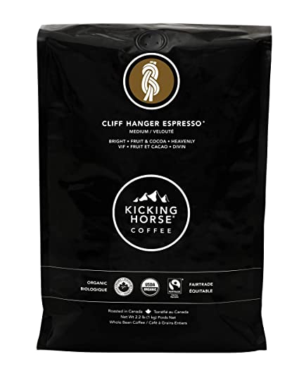 10 Best Espresso Beans 2021 - Review & Buying Guide - Coffee Brew Mag