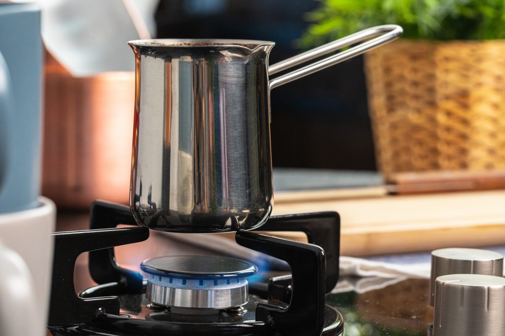 How To Make Coffee On A Stove - 8 Quick & Easy Ways
