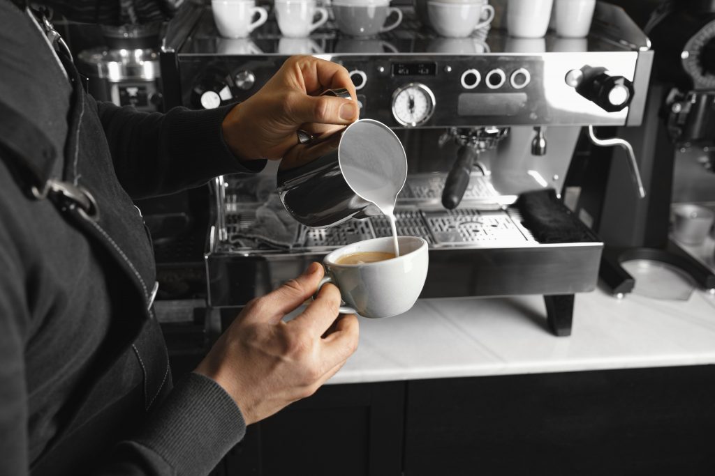 The 10 Best Espresso Machine Under 1000 Dollars | Coffee Brew Mag