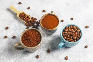 Read more about the article Caffeinated Coffee vs Decaf + 5 Decaf Coffee Brands To Try