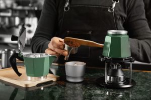 Read more about the article 14 Types Of Coffee Makers – Which One Is Best For You?