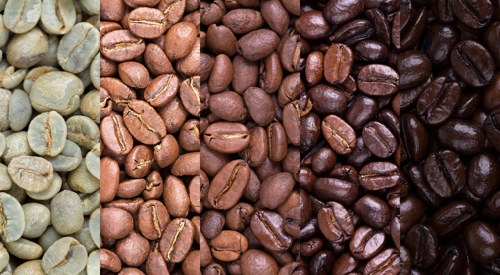 Dark Roast Coffee vs Light - Is Dark Roast Coffee Stronger?