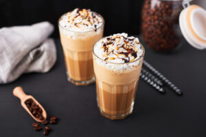 Read more about the article Is a Latte Hot or Cold? Unveiling the Versatility of a Beloved Coffee Beverage